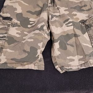 Airwalk Shorts